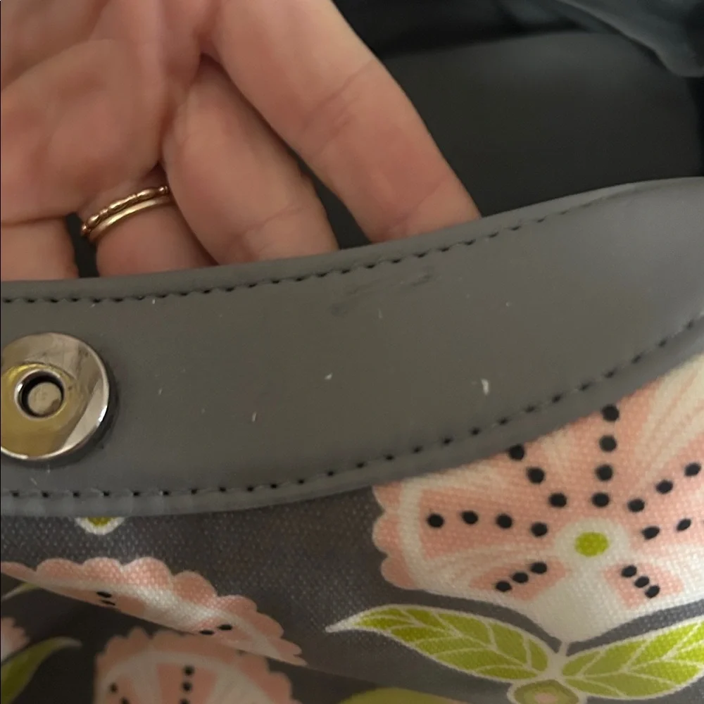 Petunia Pickle Bottom Diaper Bag